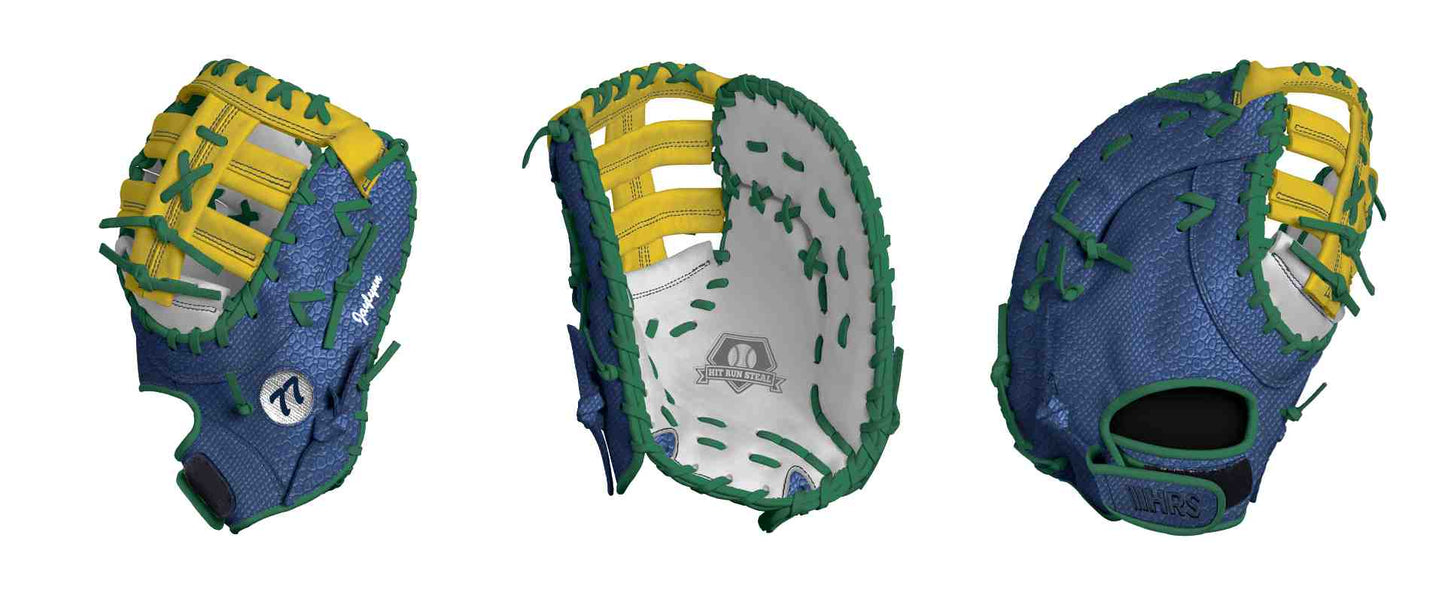 Select Series (PID123558)