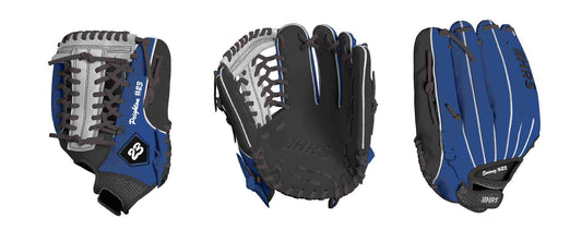 Pro Series (PID132532)