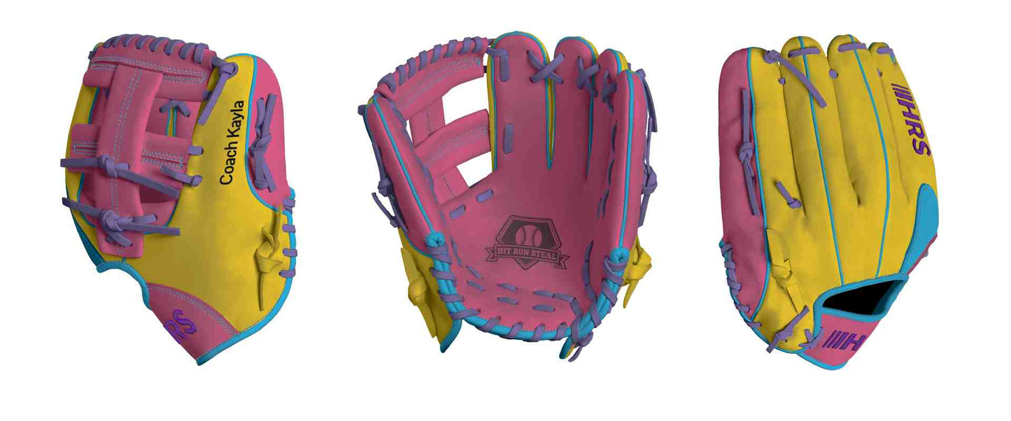 Select Series (PID143854)