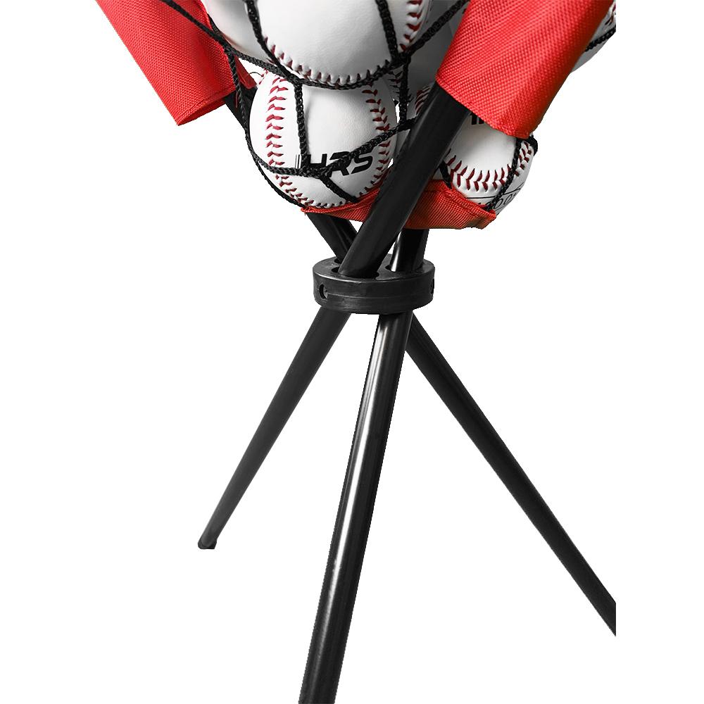 Portable Ball Caddy
