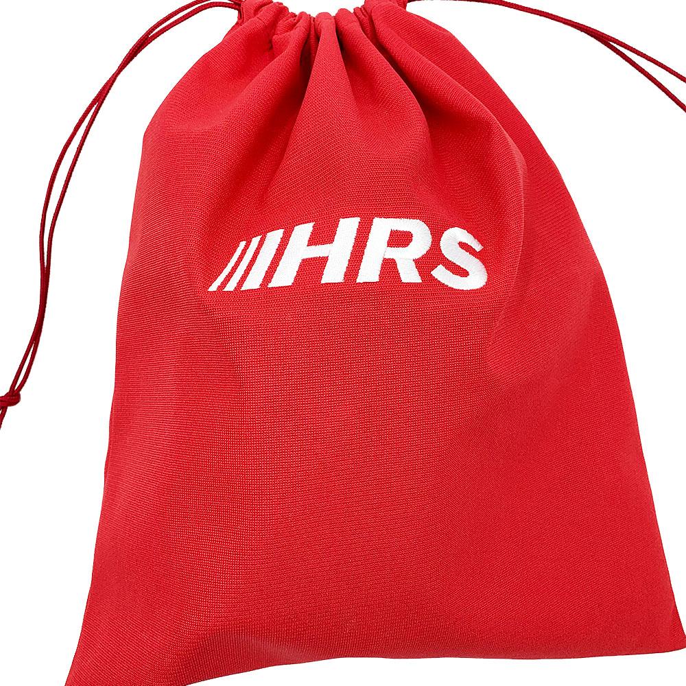 HRS Heavy Duty Canvas Glove Bag