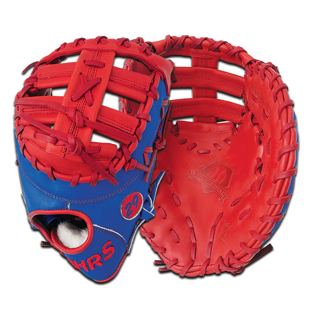 Custom Baseball Glove