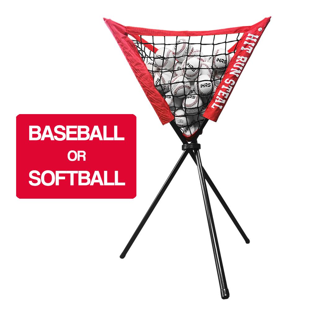 Portable Ball Caddy
