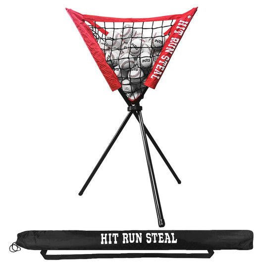 Portable Ball Caddy