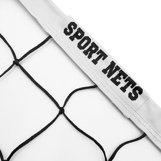 Volleyball Net - Official Regulation Replacement Tournament Net