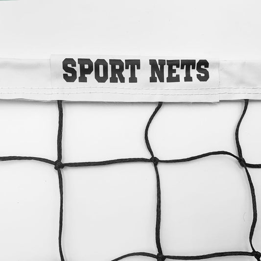 Volleyball Net - Official Regulation Replacement Tournament Net