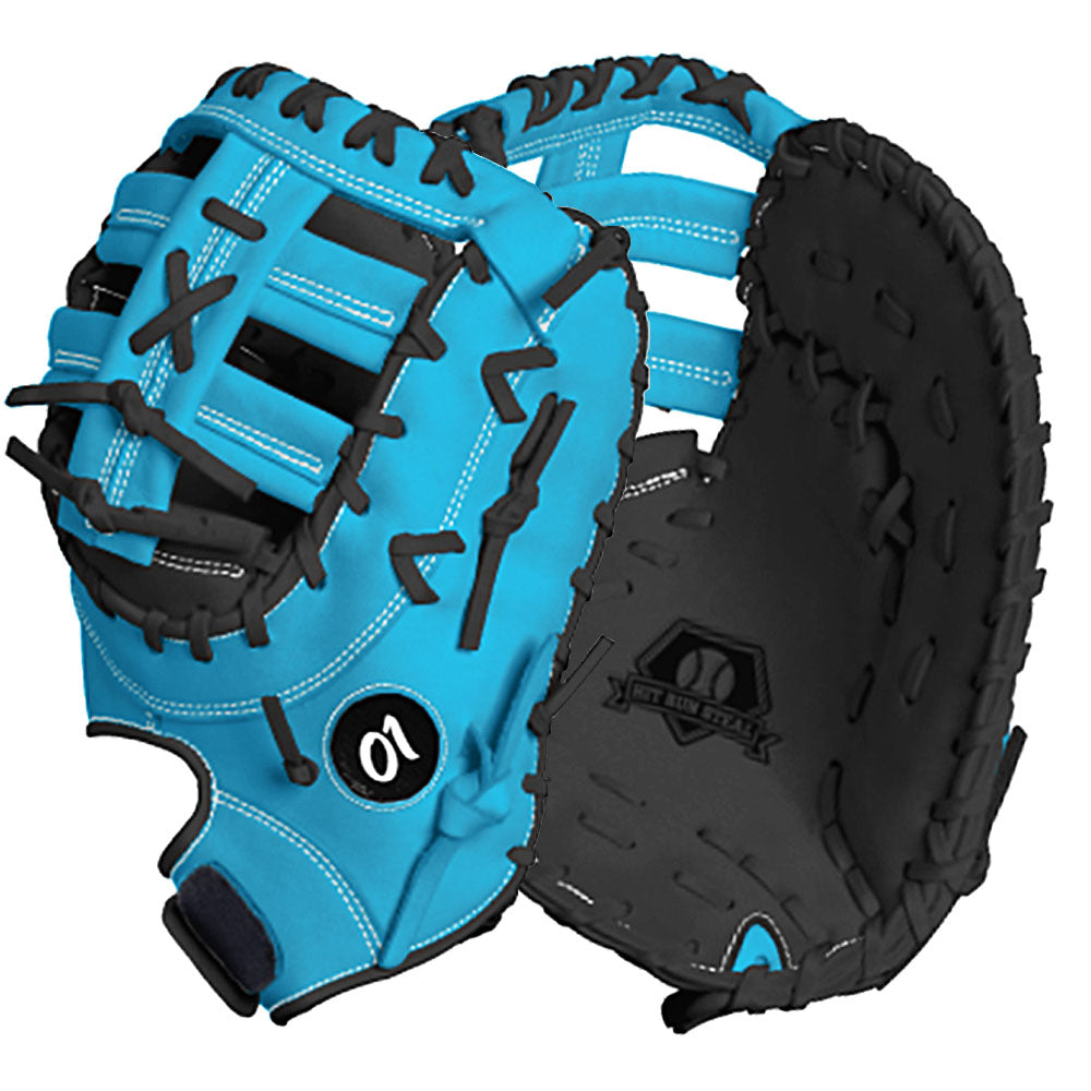 Custom Softball Glove