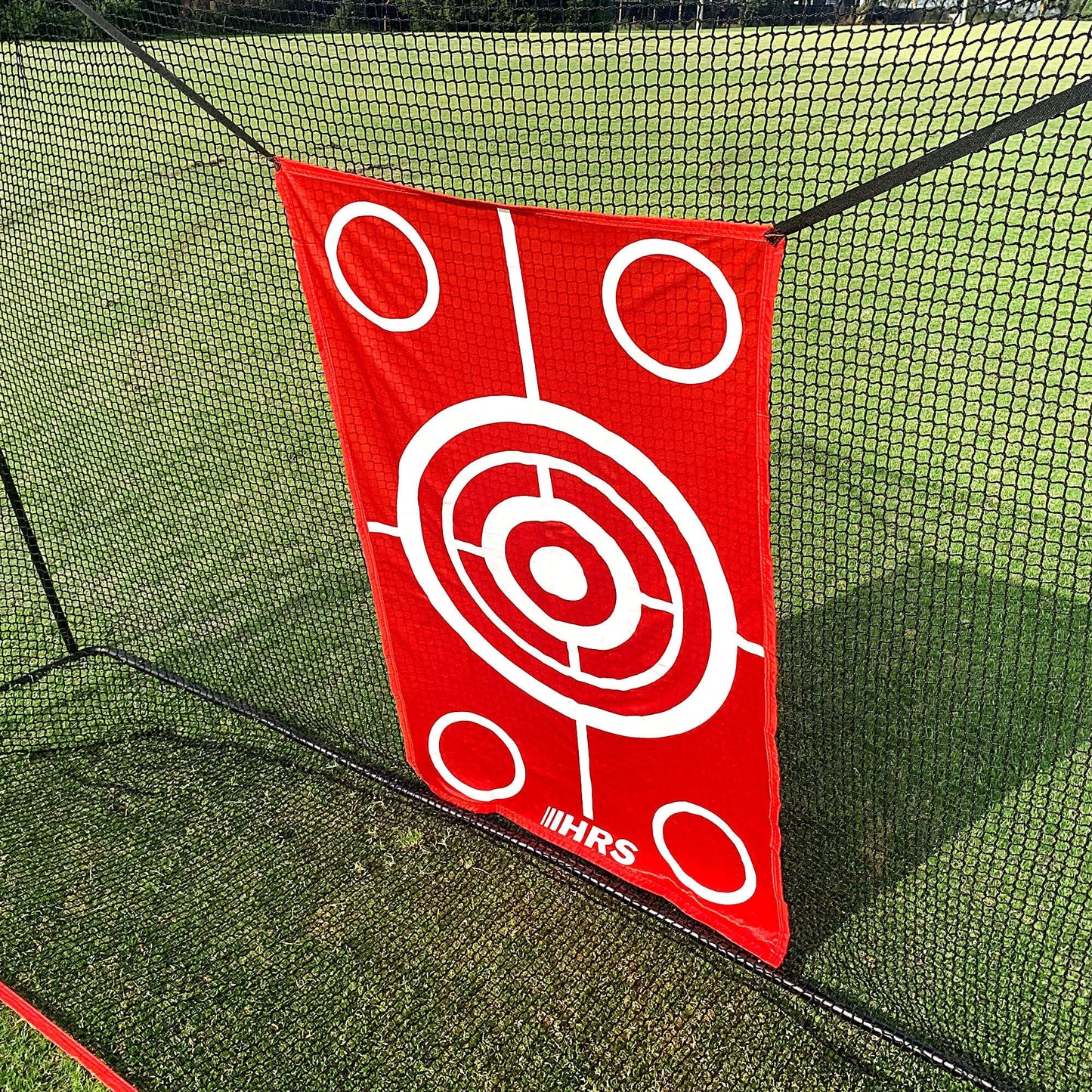 5x3 Target for 10x7 Golf Hitting Net