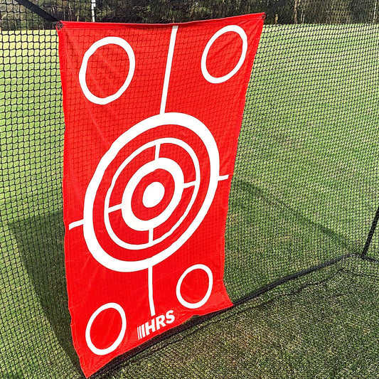 5x3 Target for 10x7 Golf Hitting Net