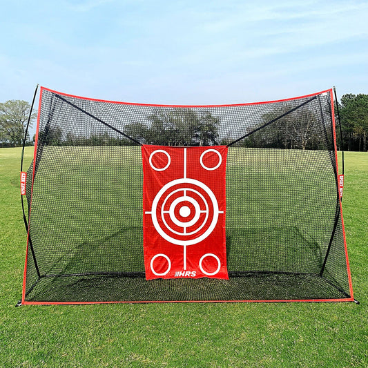 5x3 Target for 10x7 Golf Hitting Net