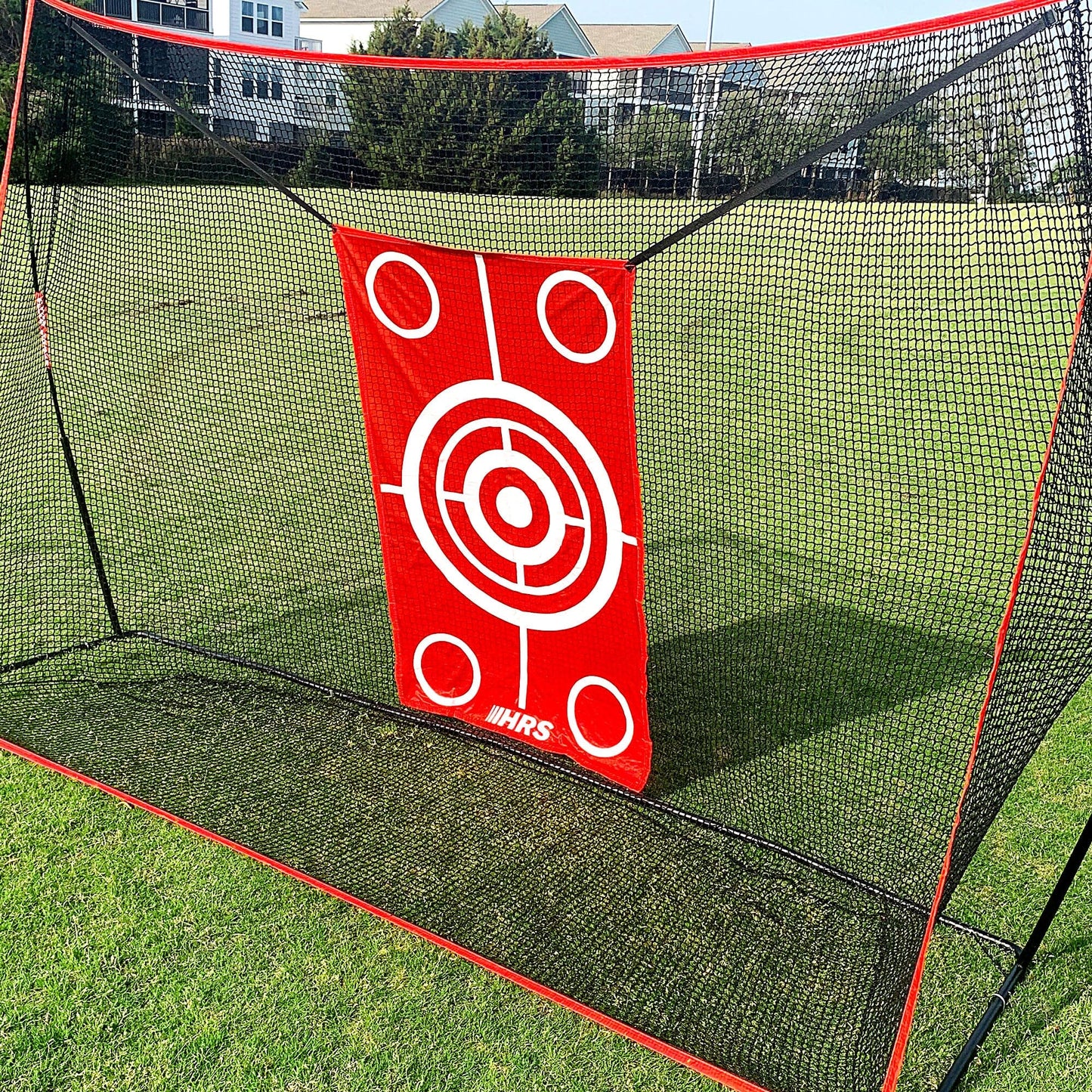 5x3 Target for 10x7 Golf Hitting Net