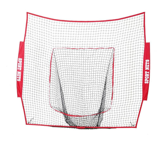 Replacement 7X7 Hitting Net Only