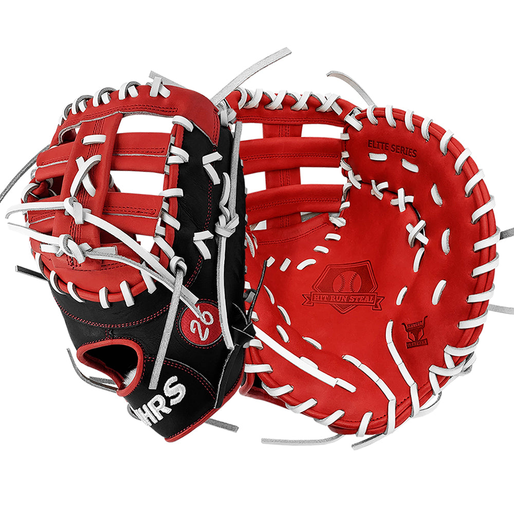 Custom Baseball Glove