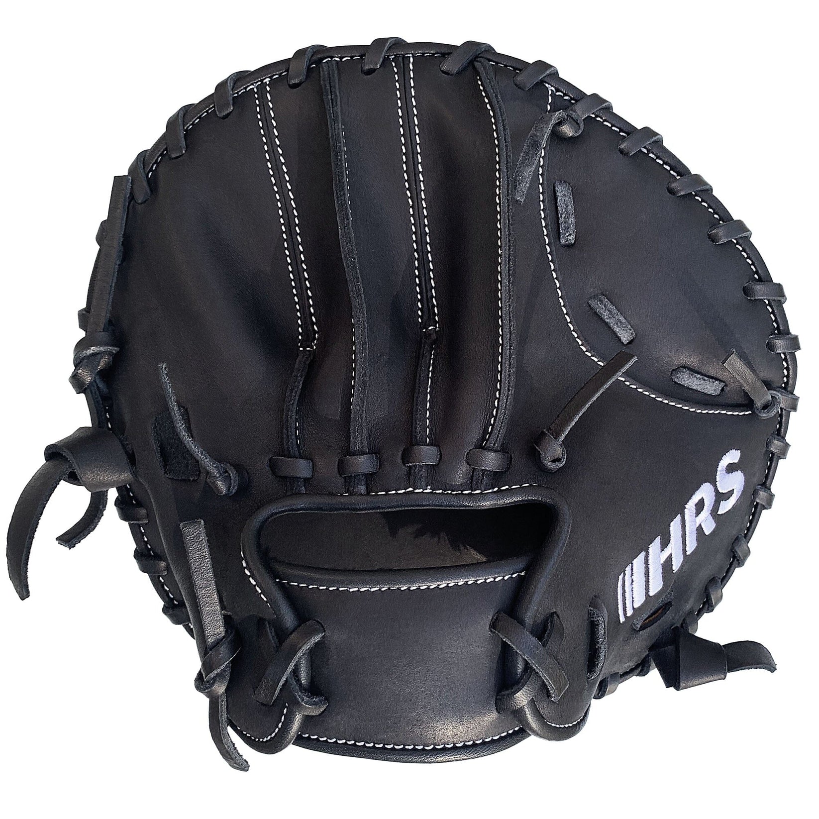 29" Leather Pancake Training Glove For Baseball & softball Infielders